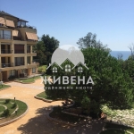 Дава се под наем Двустаен апартамент в Варна, м-т Евксиноград - 65 кв.м за 598.23 € - Снимка #1