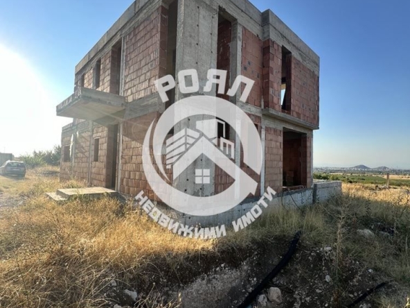 Къща в с. Белащица, Област Пловдив - 207 кв.м за 846 €/кв.м - Снимка #1