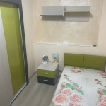 Дава се под наем Тристаен апартамент в София, Хаджи Димитър - 68 кв.м за 248.88 € - Снимка #1