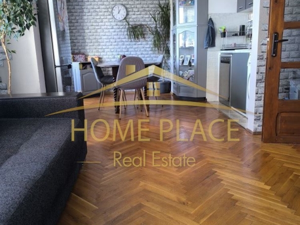 Четиристаен апартамент в Варна, Владислав Варненчик - 83 кв.м за 1165 €/кв.м - Снимка #1