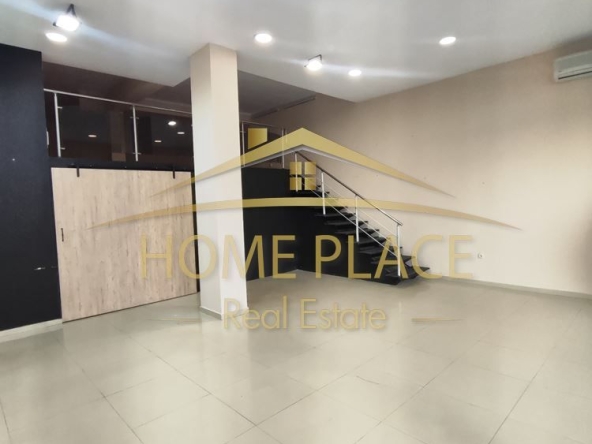 Магазин в Варна, ЖП Гара - 100 кв.м за 893 €/кв.м - Снимка #1