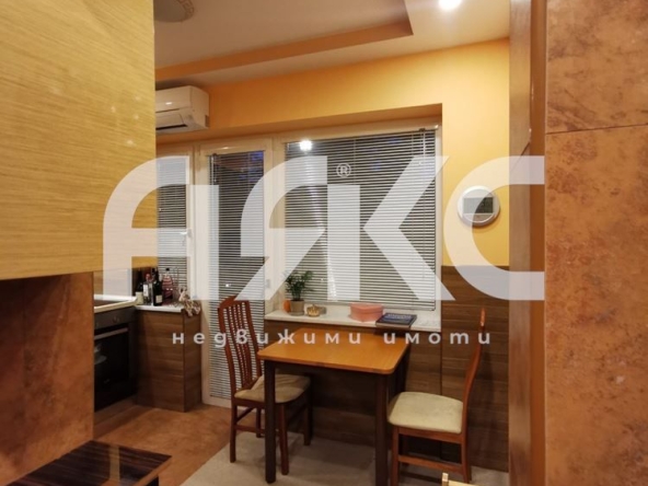 Дава се под наем Двустаен апартамент в Банкя - 45 кв.м за 518.67 € - Снимка #1