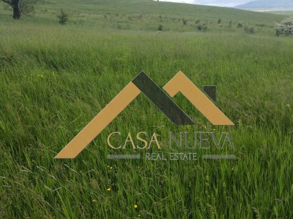 Парцел в с. Рударци, Област Перник - 4020 кв.м за 9 €/кв.м - Снимка #1