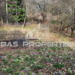 Парцел в София, в.з. Симеоново - Драгалевци - 850 кв.м за 203 €/кв.м - Снимка #1