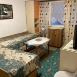 Дава се под наем Едностаен апартамент в к.к. Дюни - 25 кв.м за 348.84 € - Снимка #1