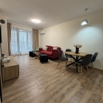 Двустаен апартамент в Пловдив, Тракия - 72 кв.м за 1006 €/кв.м - Снимка #1