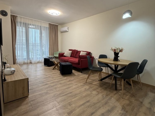 Двустаен апартамент в Пловдив, Тракия - 72 кв.м за 1006 €/кв.м - Снимка #1
