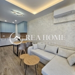 Дава се под наем Тристаен апартамент в София, Изгрев - 97 кв.м за 1100 € - Снимка #1