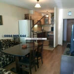 Тристаен апартамент в Варна, Автогара - 86 кв.м за 1098 €/кв.м - Снимка #1