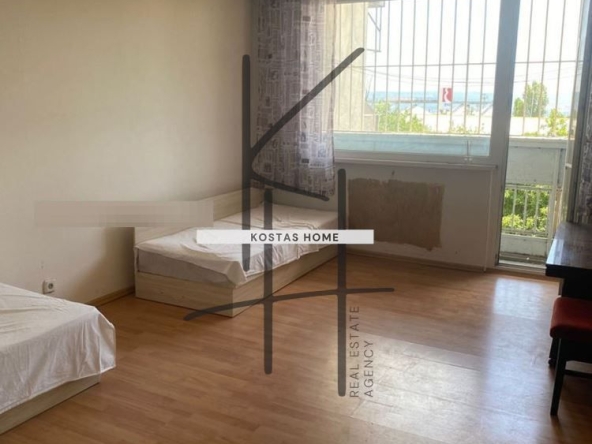 Двустаен апартамент в Варна, Възраждане 3 - 60 кв.м за 935 €/кв.м - Снимка #1