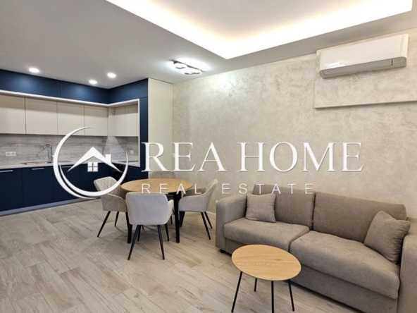 Дава се под наем Двустаен апартамент в София, Дианабад - 71 кв.м за 900 € - Снимка #1