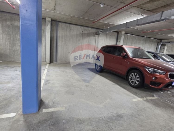 Гараж / Паркомясто в Варна, Победа - 16 кв.м за 1059 €/кв.м - Снимка #1