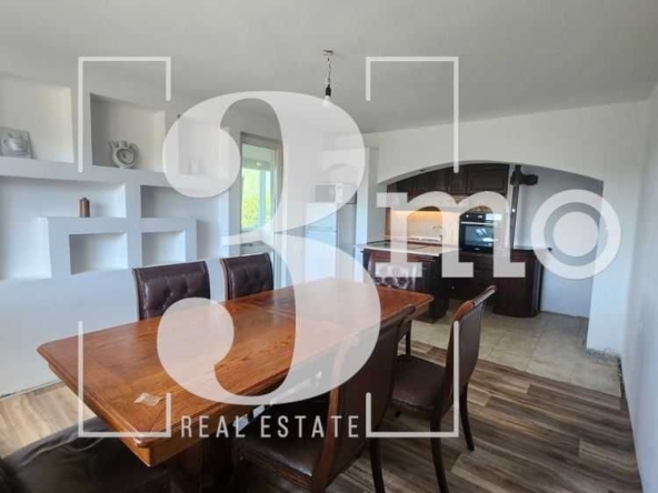 Четиристаен апартамент в с. Владая, Област София-град - 390 кв.м за 352 €/кв.м - Снимка #1