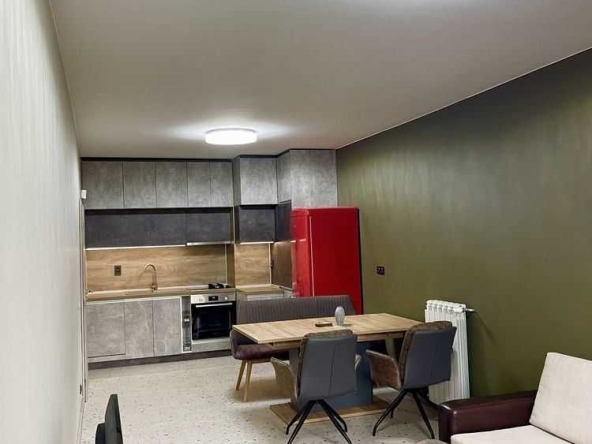 Дава се под наем Тристаен апартамент в София, Кръстова вада - 110 кв.м за 1145.97 € - Снимка #1