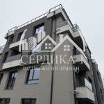 Тристаен апартамент в Благоевград, Широк център - 112 кв.м за 714 €/кв.м - Снимка #1