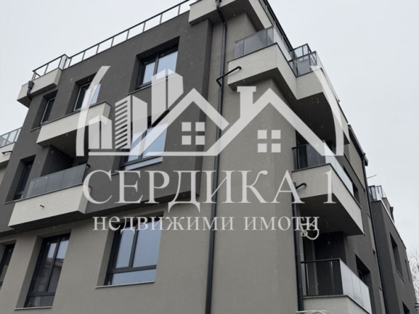 Тристаен апартамент в Благоевград, Широк център - 112 кв.м за 714 €/кв.м - Снимка #1