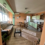 Тристаен апартамент в Казанлък - 80 кв.м за 1403 €/кв.м - Снимка #1