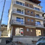 Двустаен апартамент в Велинград - 79 кв.м за 414 €/кв.м - Снимка #1