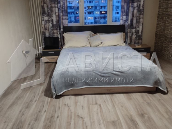 Тристаен апартамент в София, Люлин 10 - 96 кв.м за 1026 €/кв.м - Снимка #1
