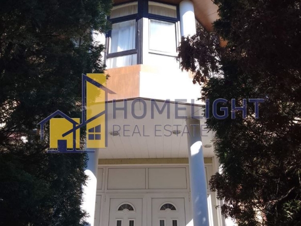 Хотел в София, Малинова долина - 1183 кв.м за 711 €/кв.м - Снимка #1