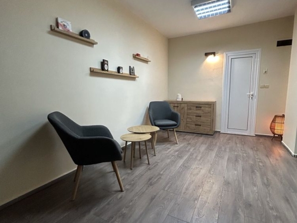 Дава се под наем Офис в Варна, Зимно кино Тракия - 15 кв.м за 5.1 € - Снимка #1