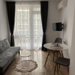 Дава се под наем Двустаен апартамент в Свети Влас - 50 кв.м за 253.98 € - Снимка #1