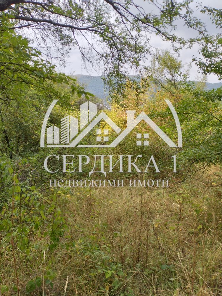 Парцел в с. Владая, Област София-град - 865 кв.м за 128 €/кв.м - Снимка #1