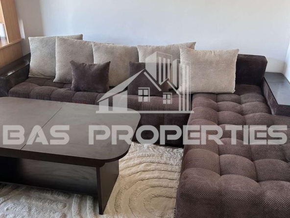 Двустаен апартамент в София, Западен парк - 62 кв.м за 1398 €/кв.м - Снимка #1