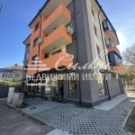 Тристаен апартамент в Търговище, Вароша - 104 кв.м за 579 €/кв.м - Снимка #1