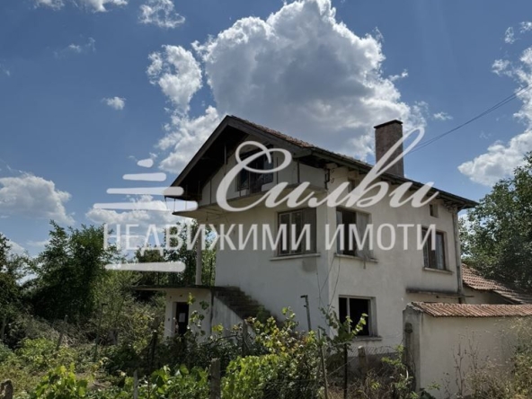 Къща в с. Васил Друмев, Област Шумен - 106 кв.м за 394 €/кв.м - Снимка #1