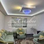 Четиристаен апартамент в Шумен, Боян Българанов 2 - 100 кв.м за 684 €/кв.м - Снимка #1