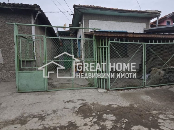 Къща в Търговище, Малчо Малчев - 96 кв.м за 177 €/кв.м - Снимка #1