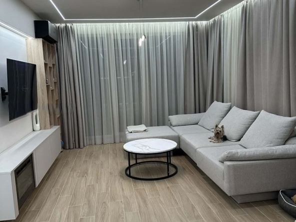 Тристаен апартамент в София, Кръстова вада - 90 кв.м за 2148 €/кв.м - Снимка #1
