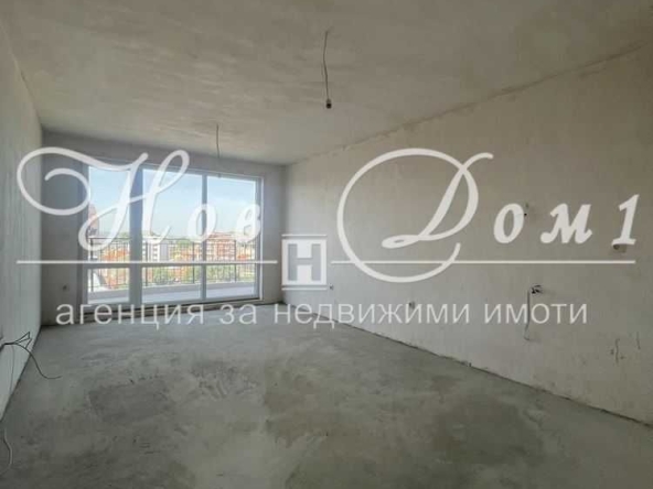 Двустаен апартамент в Пловдив, Остромила - 72 кв.м за 455 €/кв.м - Снимка #1