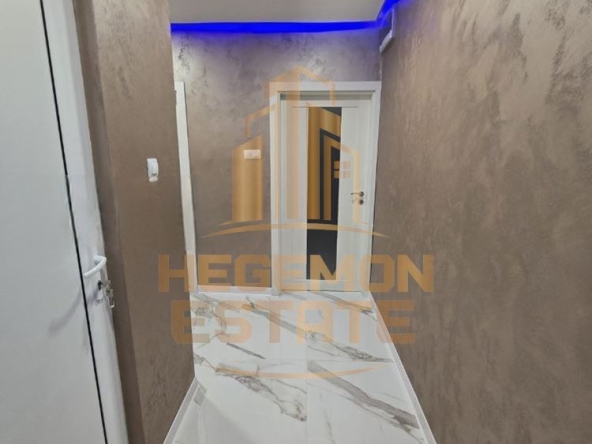 Тристаен апартамент в Варна, Владислав Варненчик - 65 кв.м за 1059 €/кв.м - Снимка #1