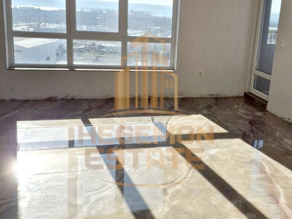 Тристаен апартамент в Варна, Кайсиева градина - 85 кв.м за 1050 €/кв.м - Снимка #1