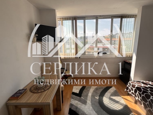 Едностаен апартамент в Благоевград, Запад - 42 кв.м за 1191 €/кв.м - Снимка #1