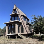 Къща в Сливен, Център - 220 кв.м за 230 €/кв.м - Снимка #1