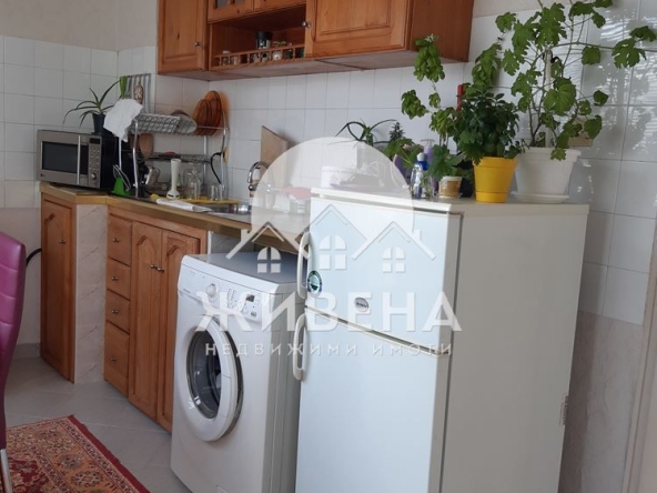 Тристаен апартамент в Балчик - 66 кв.м за 772 €/кв.м - Снимка #1