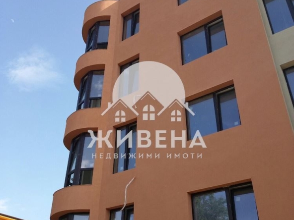 Двустаен апартамент в с. Кранево, Област Добрич - 65 кв.м за 562 €/кв.м - Снимка #1