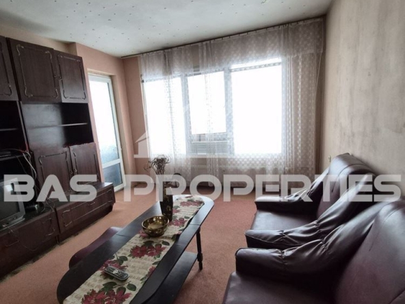 Двустаен апартамент в София, Илинден - 64 кв.м за 1439 €/кв.м - Снимка #1