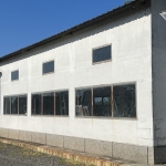 Дава се под наем Промишлена сграда в Бургас, Долно Езерово - 70 кв.м за 997.05 € - Снимка #1