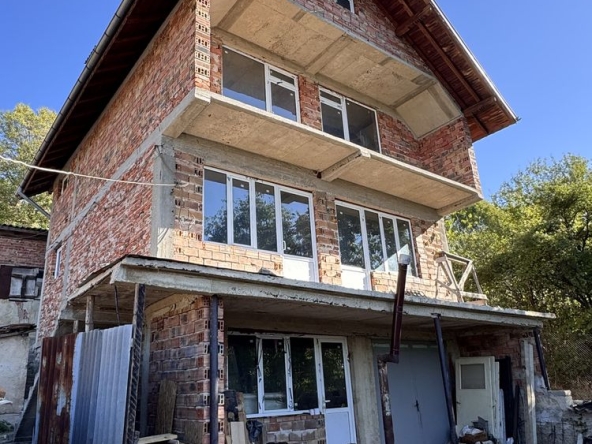 Къща в Драгоман - 60 кв.м за 714 €/кв.м - Снимка #1