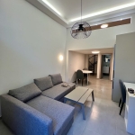 Двустаен апартамент в София, НПЗ Дианабад - 45 кв.м за 1700 €/кв.м - Снимка #1