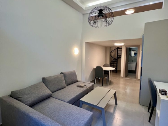 Двустаен апартамент в София, НПЗ Дианабад - 45 кв.м за 1700 €/кв.м - Снимка #1