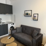 Дава се под наем Едностаен апартамент в Свети Влас - 30 кв.м за 2550 € - Снимка #1