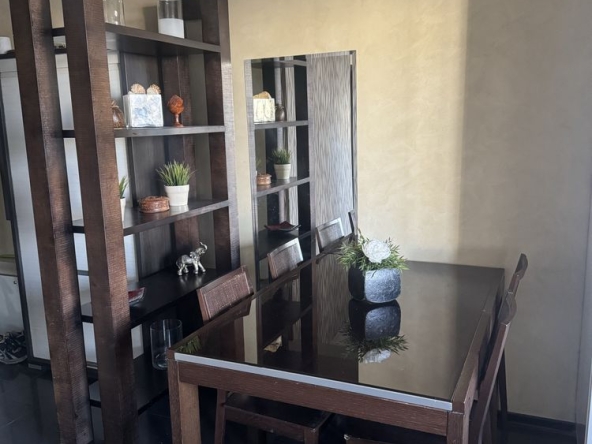 Дава се под наем Тристаен апартамент в София, Надежда 3 - 80 кв.м за 698.19 € - Снимка #1