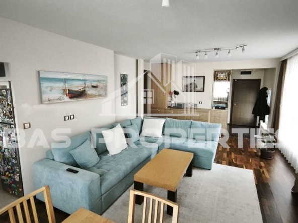 Тристаен апартамент в София, Младост 2 - 104 кв.м за 1643 €/кв.м - Снимка #1