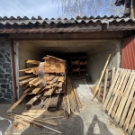 Гараж / Паркомясто в Хасково, Училищни - 15 кв.м за 102 €/кв.м - Снимка #1