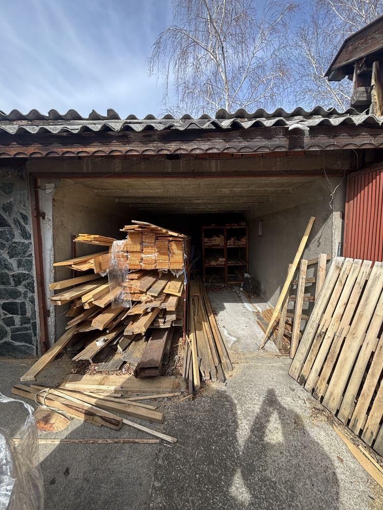 Гараж / Паркомясто в Хасково, Училищни - 15 кв.м за 102 €/кв.м - Снимка #1